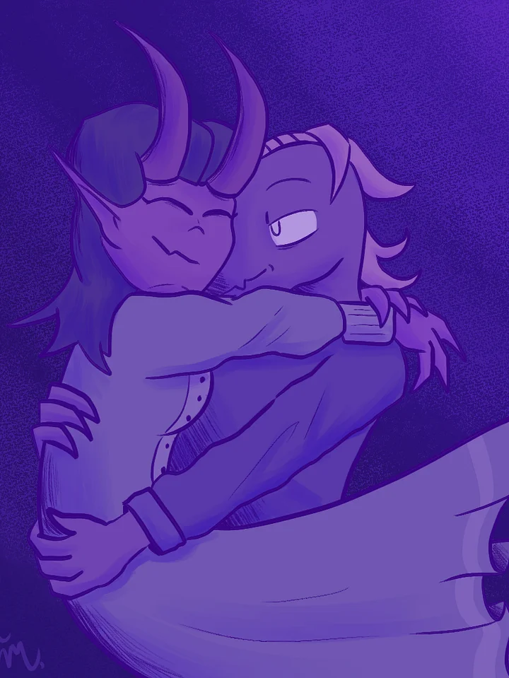 Art Commission - Add Ons product image (2)