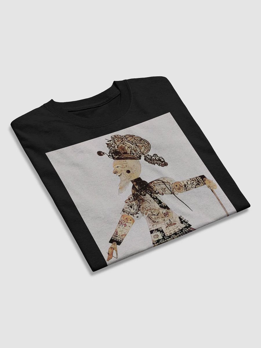 Happy General T-shirt product image (4)