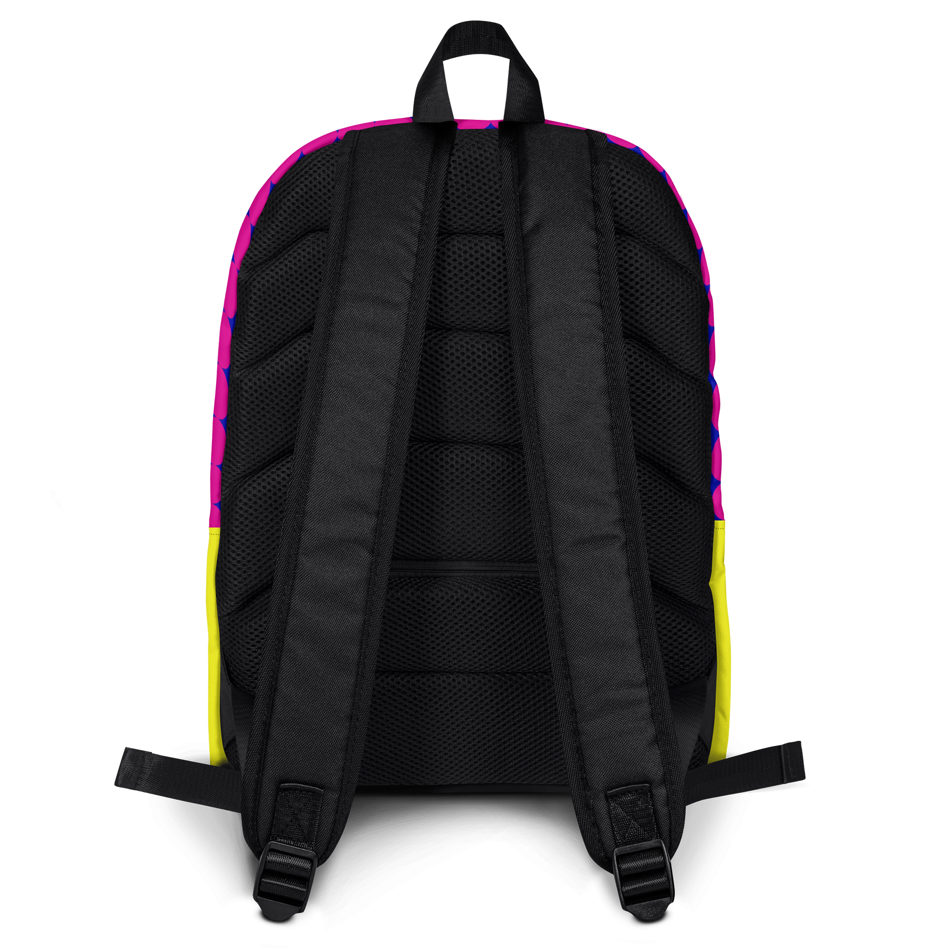 Pink Tiger Backpack - Electric Tiger Club product image (5)