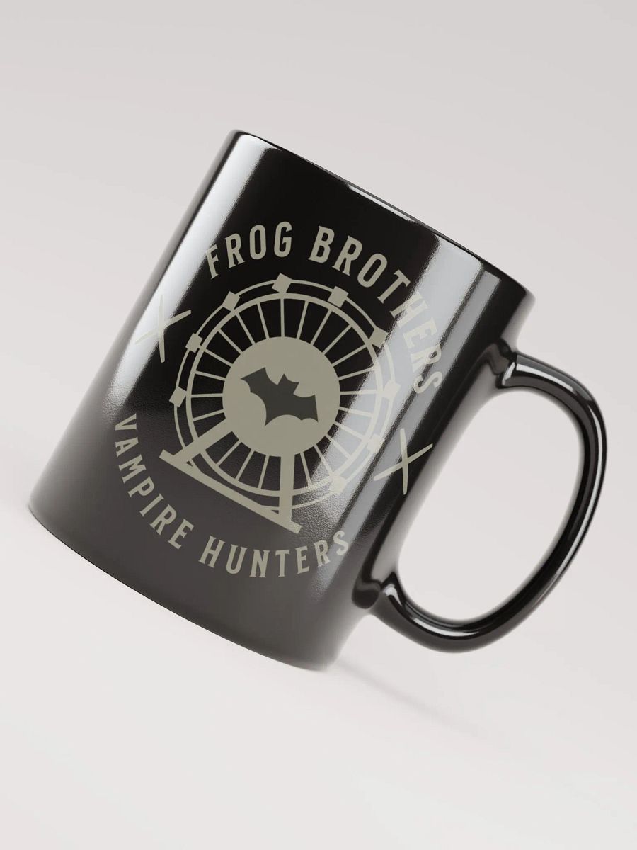 Vampire Hunters Mug product image (3)