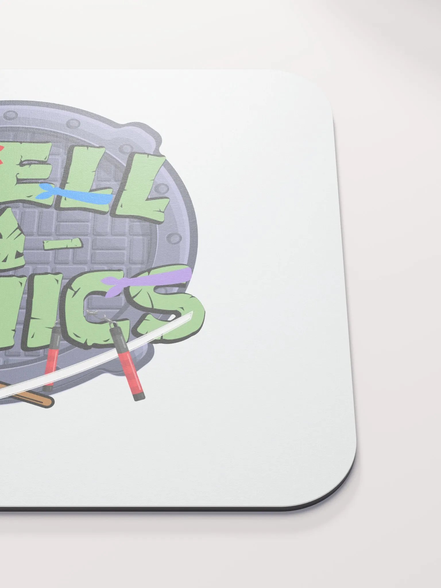 Shellanomics MOUSE PAD product image (5)