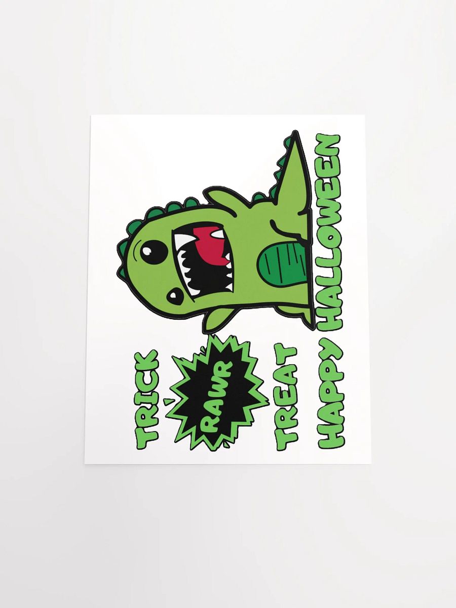 TRICK RAWR TREAT product image (4)