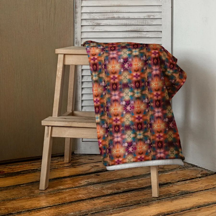 Tortoiseshell Towel product image (4)