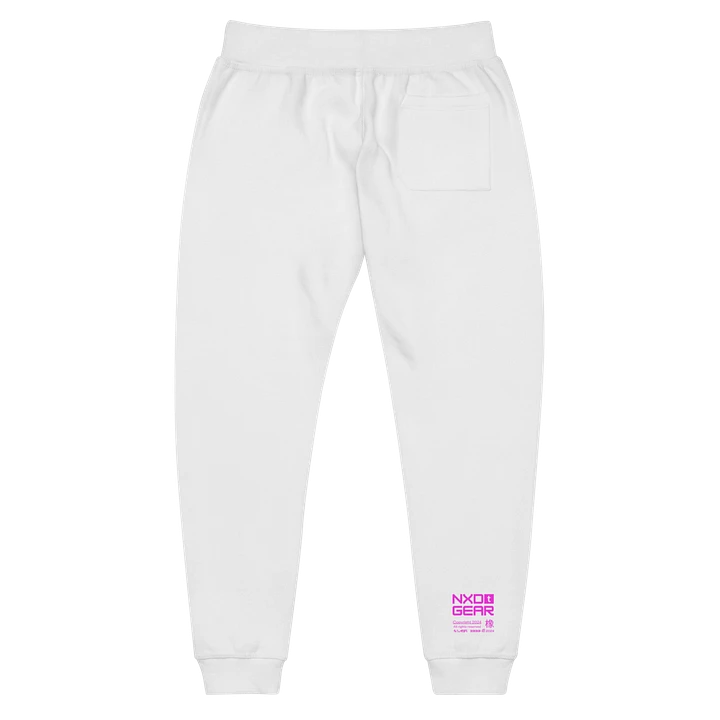 XNG - Unisex Fleece Joggers - mfnxds product image (2)