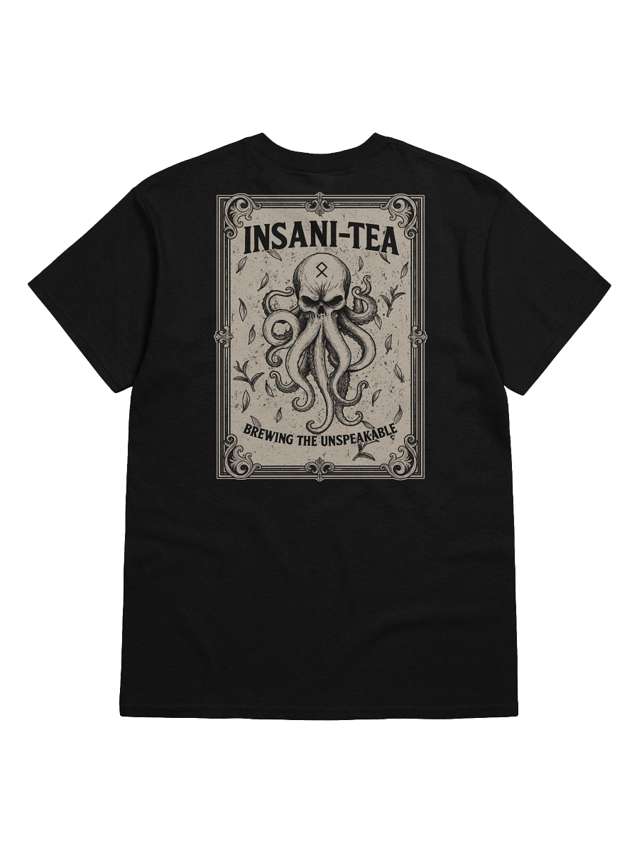 Insani-tea Tee product image (1)