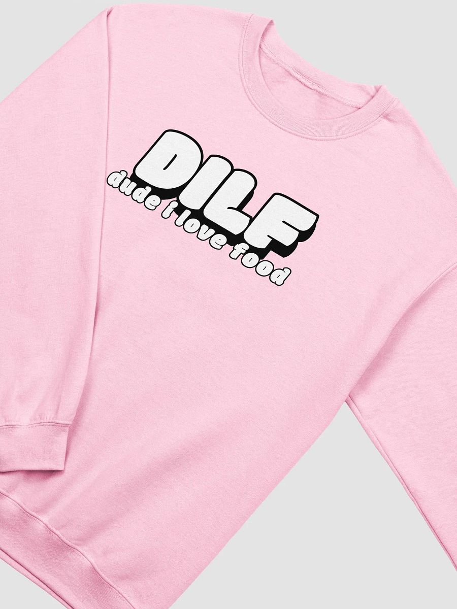 DILF - Sweater product image (1)