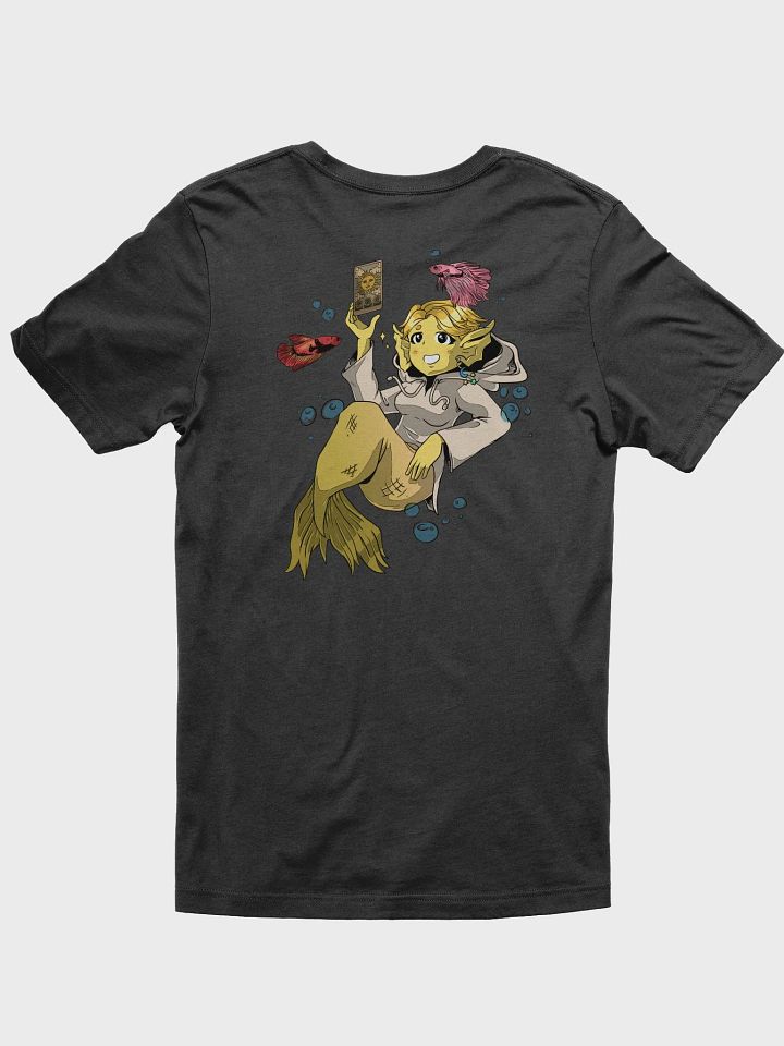 The Sun T-Shirt product image (2)