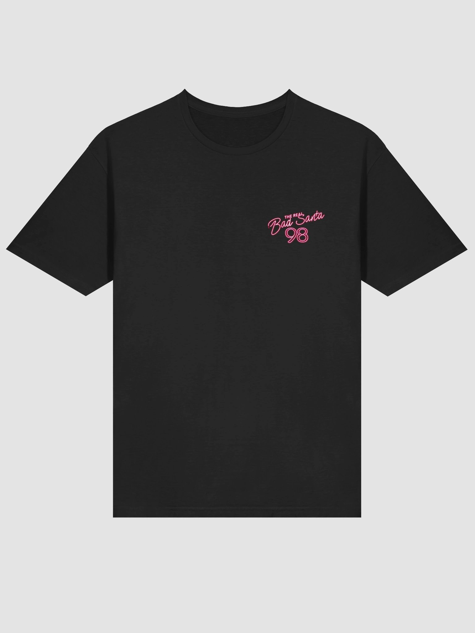 badsanta98 double logo tee product image (45)