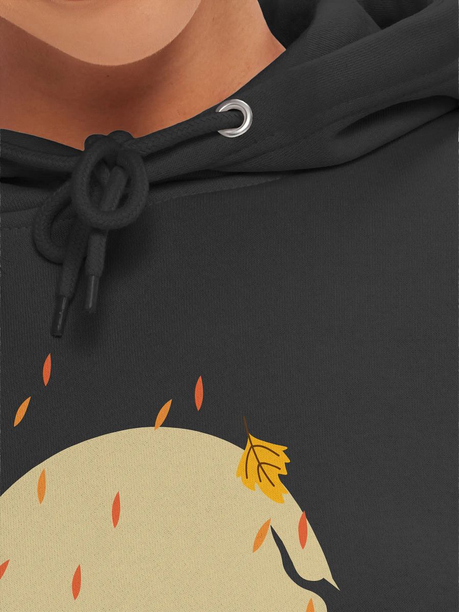 🦊 Autumn Fox Shirt | Cute Woodland Fall Shirt | Cozy Forest Animal product image (7)