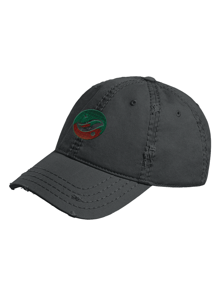 TRENCHES HELMET product image (2)
