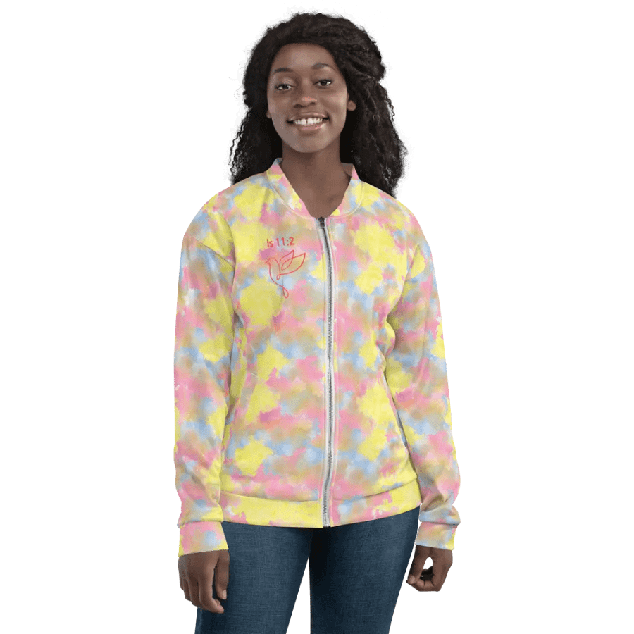 Is 11:2 Bomber Jacket! product image (2)