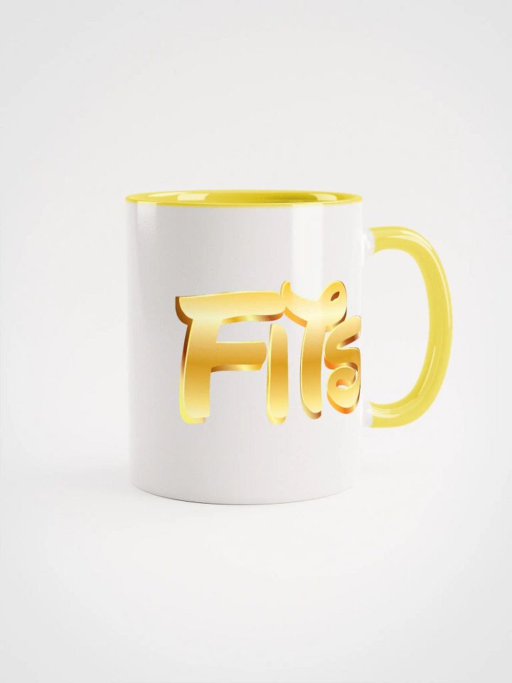 Fire In The Spoof Ceramic Mug product image (5)