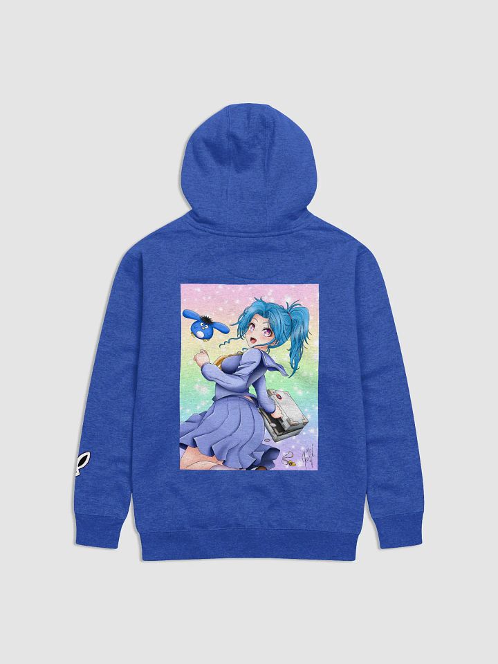 Bo-Waifu-tan Unisex Hoodie product image (3)
