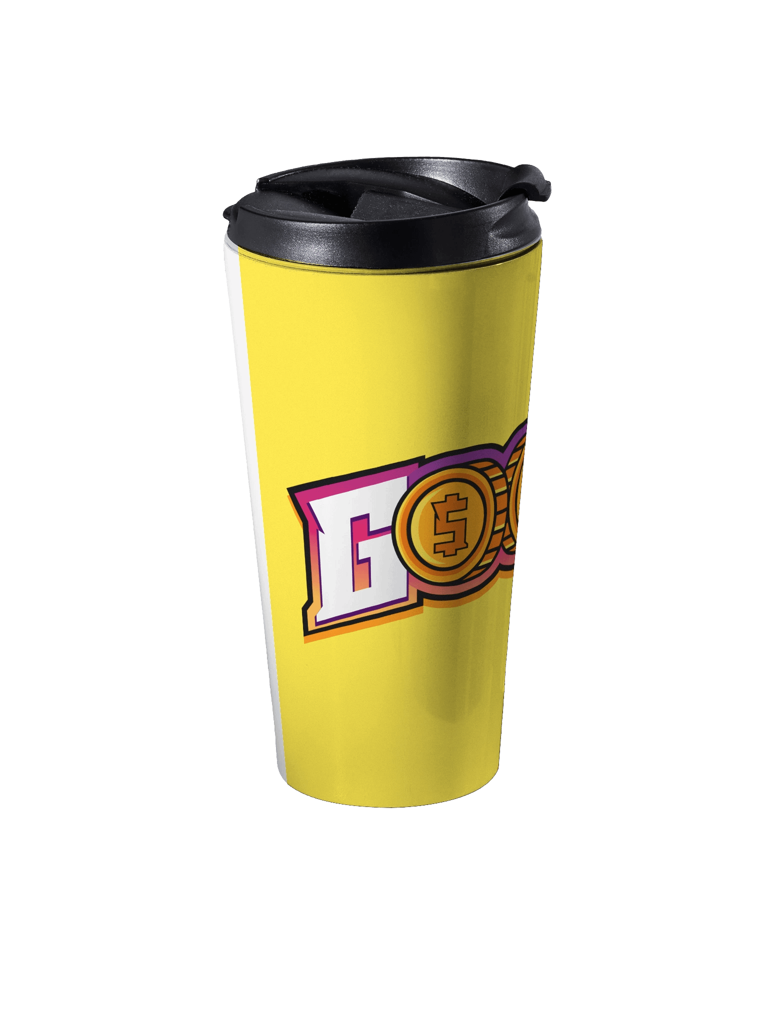GOODs Travel Mug product image (2)