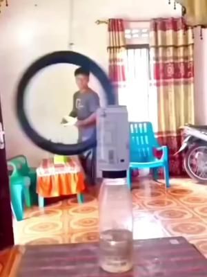 He got that first try😳 #fyp #viral #trickshot #clothingbrand #transition #shop 