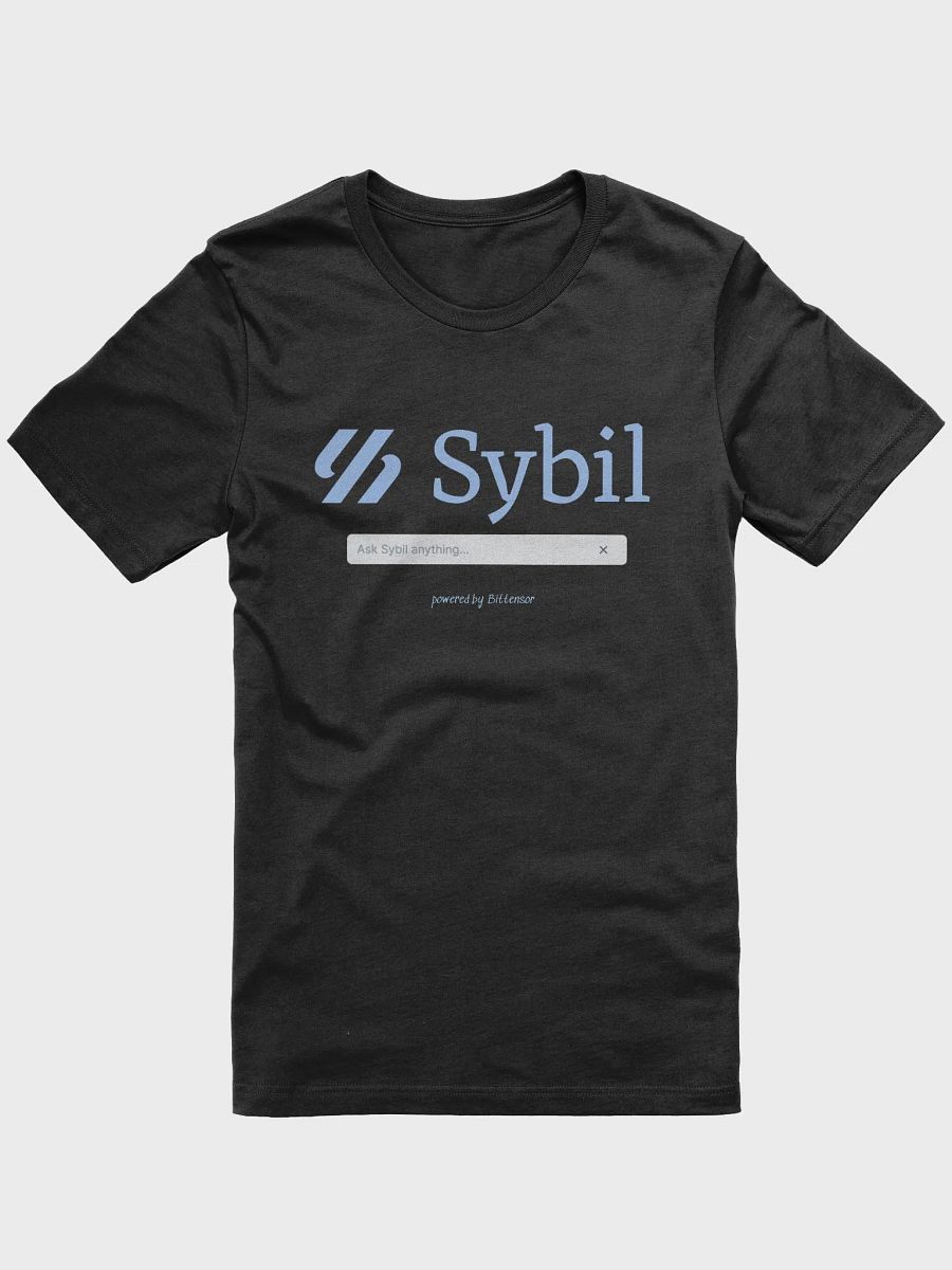 SYBIL T-SHIRT product image (2)