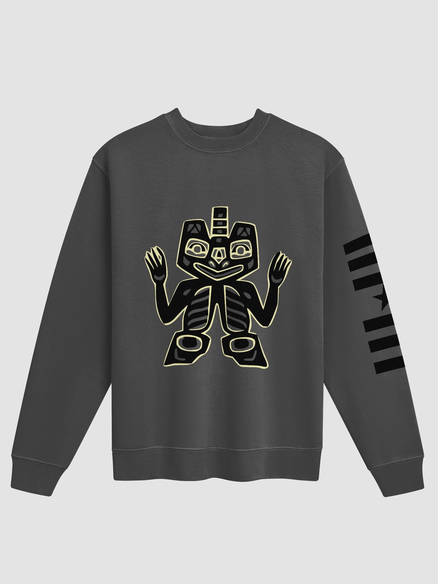 'Astro' 2 Sweatshirt product image (1)