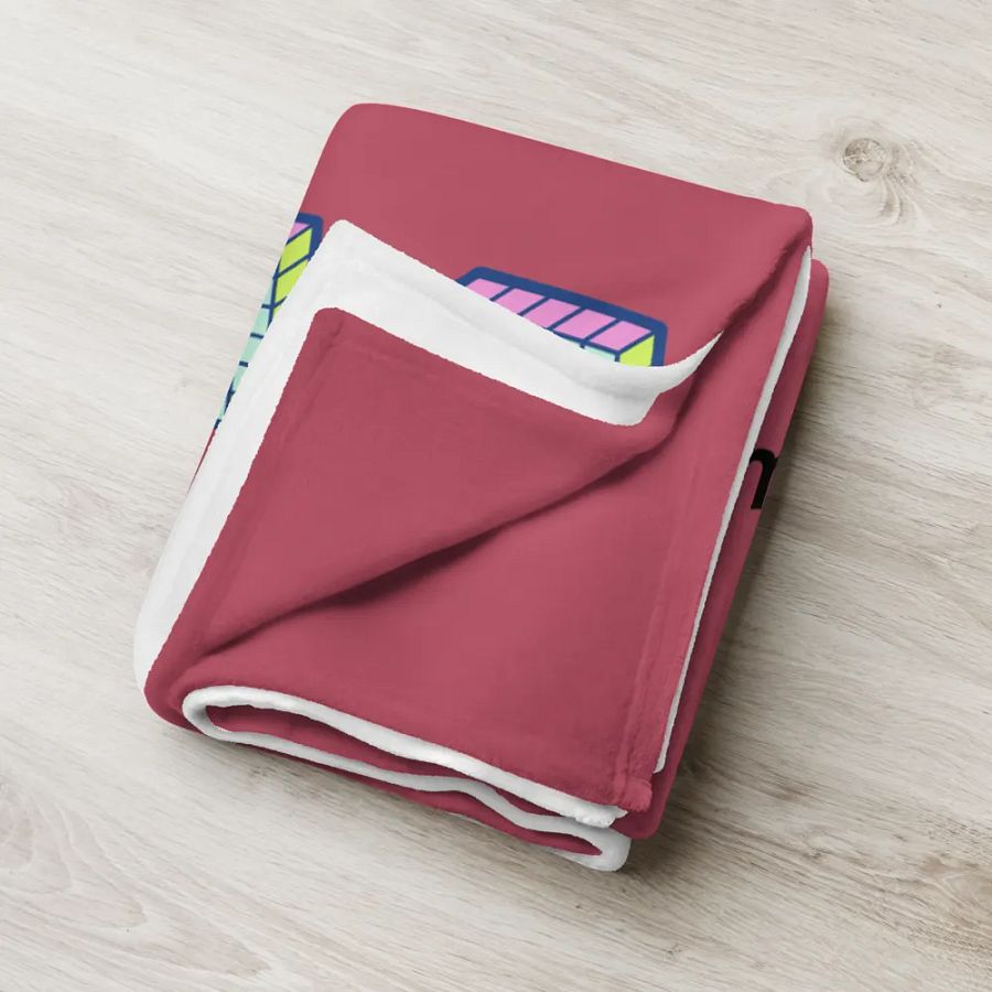SonXo1 Snuggle Blanket. product image (6)