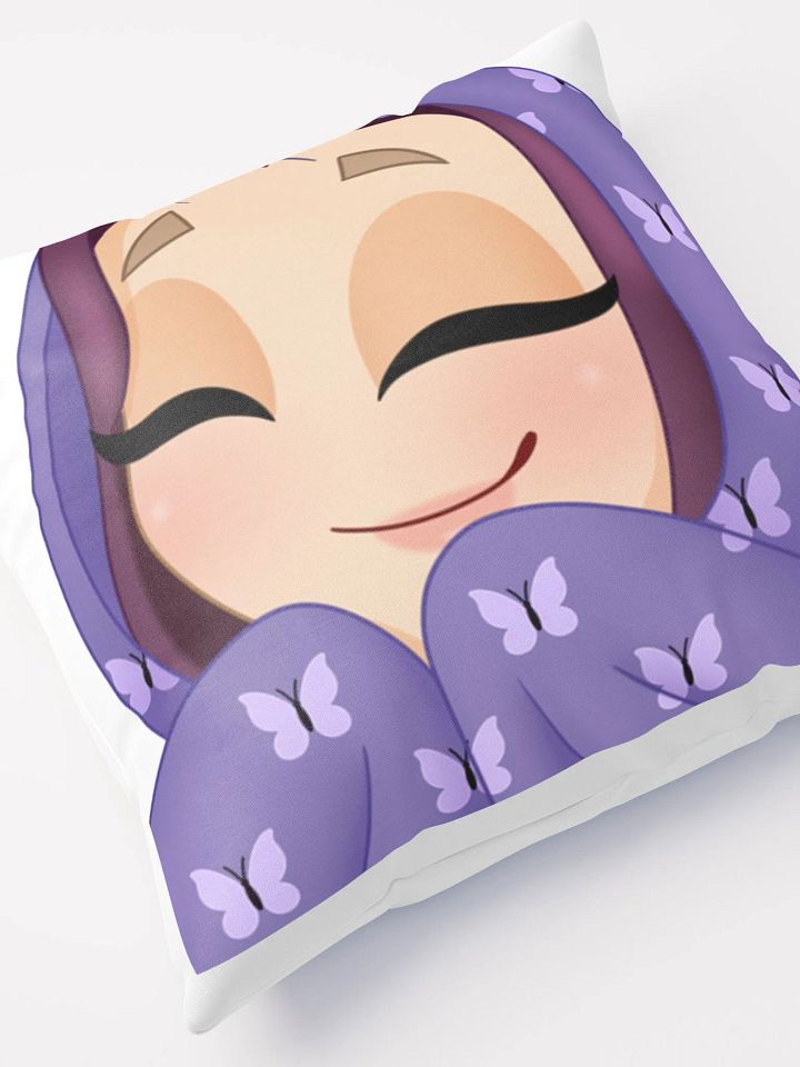 Just a Derp / Cosy Pillow product image (2)