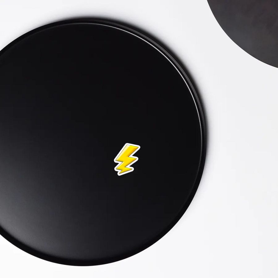 Lightning Bolt Sticker product image (6)
