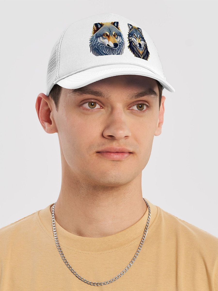 Find Your Pack: Valucap VC700 Trucker Hat Celebrates Wild Spirit product image (37)