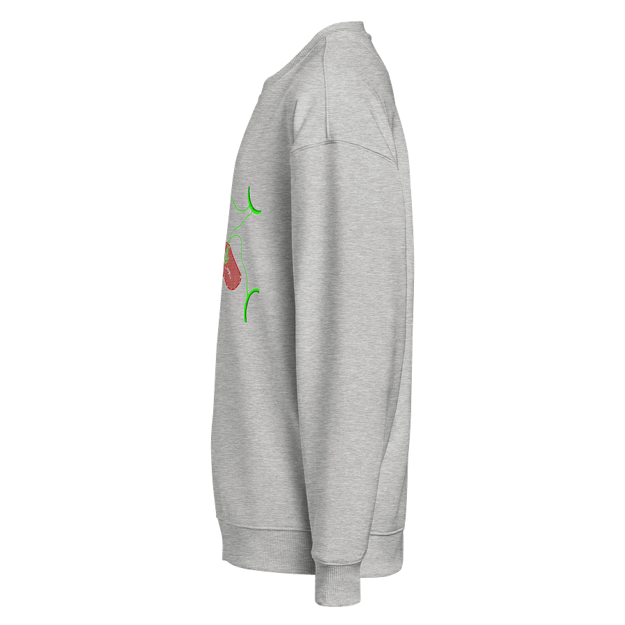 Extraterrestrial Gaming Experience Sweatshirt product image (3)