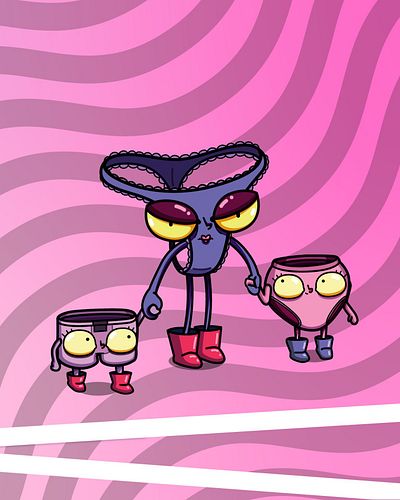 Este Día de las Madres, regálale algo que sí va a usar… o al menos se va a reír. ❤️

Visita mi tienda: HumorLing.com 👀

#digi...