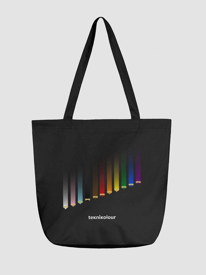 Drop Some Love Tote Bag product image (1)