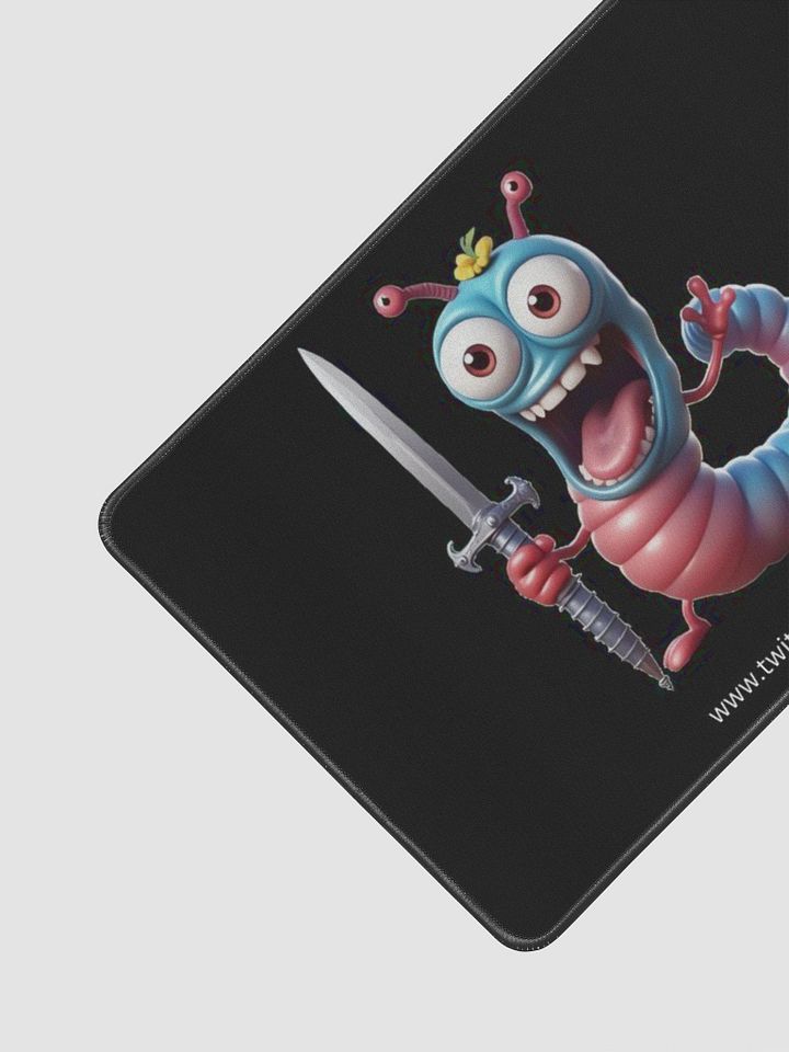 Lil Battle Mat product image (2)
