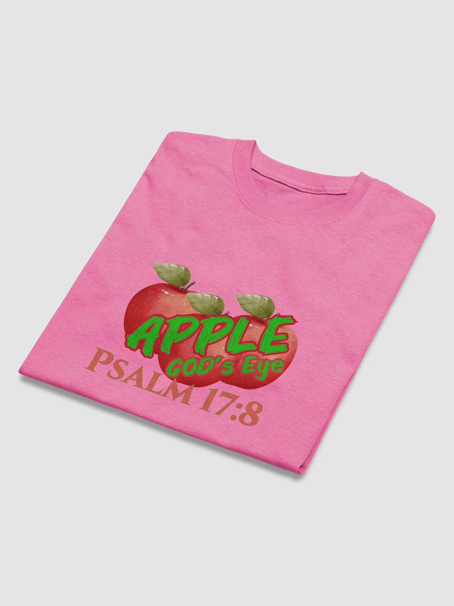 Apple God's Eye Tee product image (43)