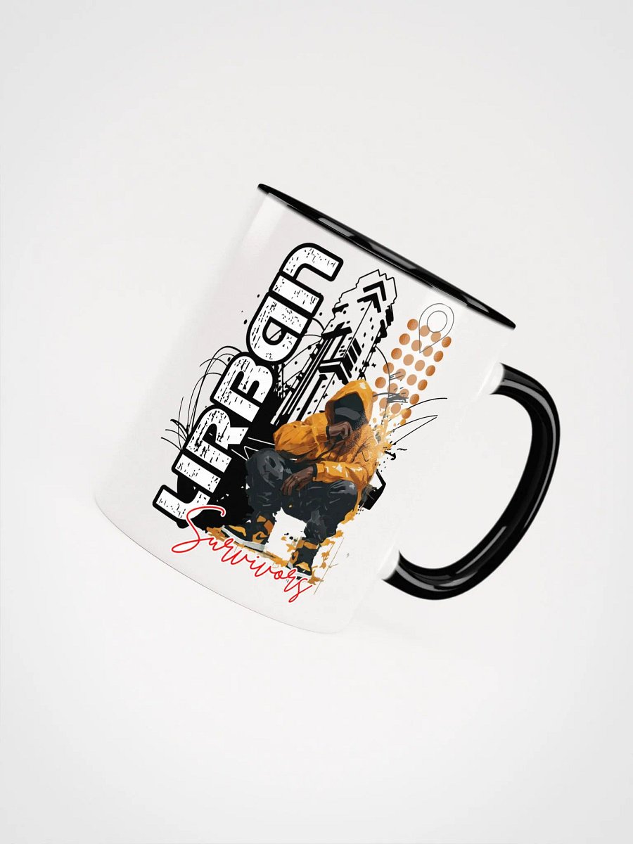 Living in the hood product image (8)