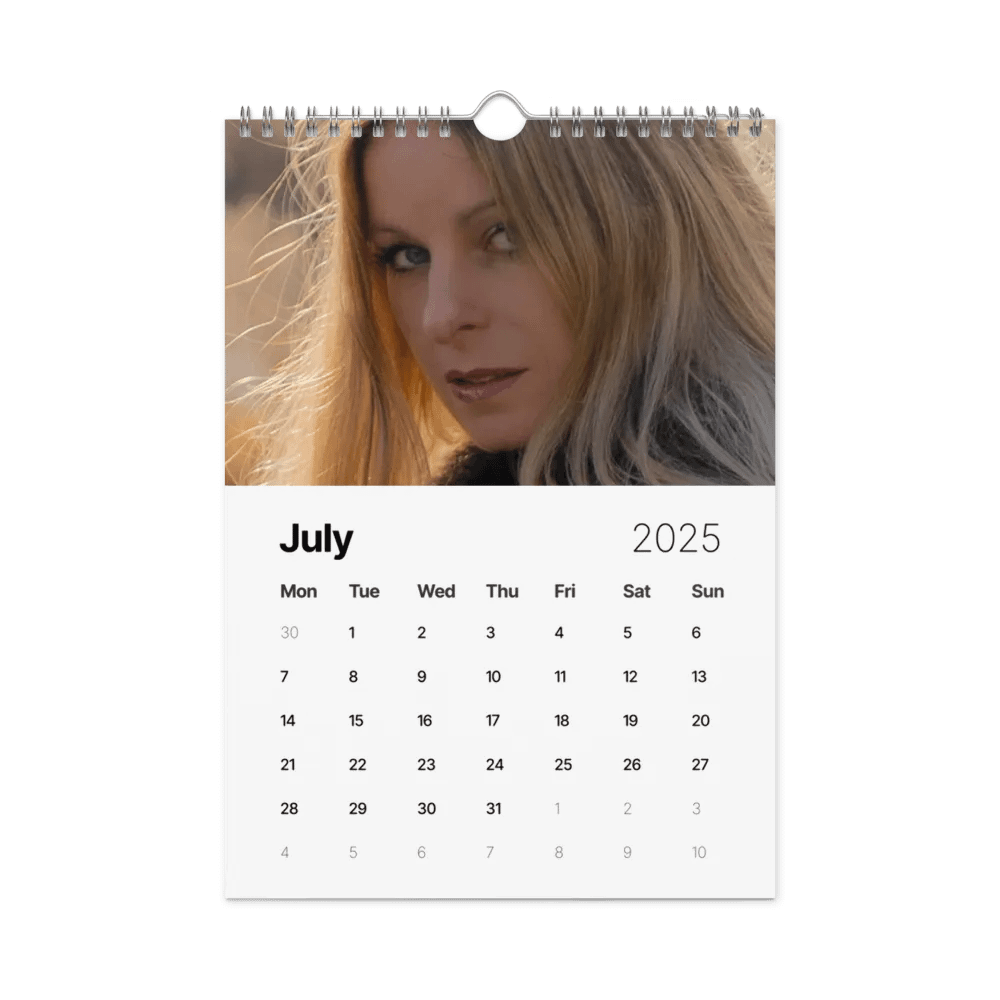 Helen Clarke Calendar product image (7)