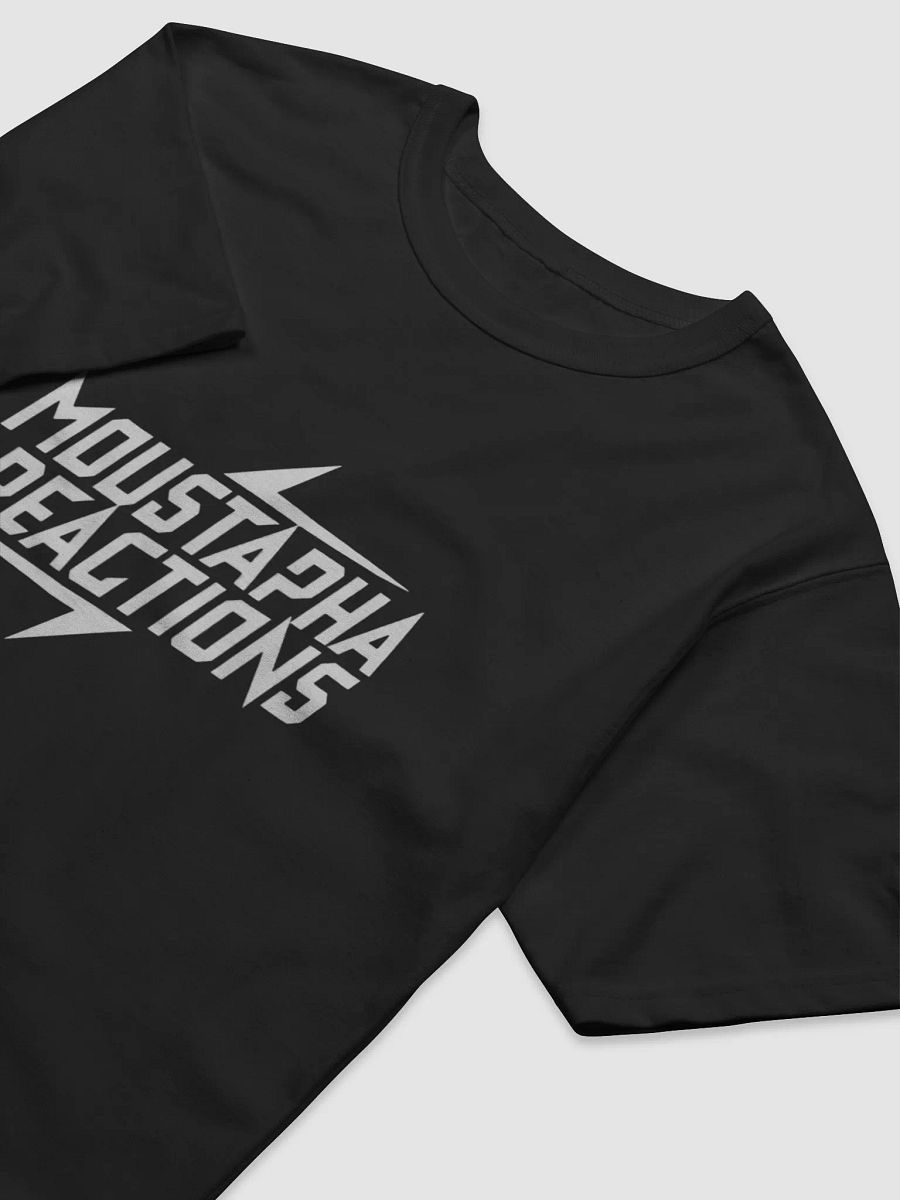 Moustapha Reactions White x Champion product image (3)