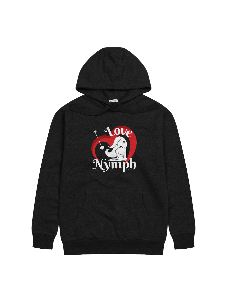 Love Nymph - Hoodie product image (2)