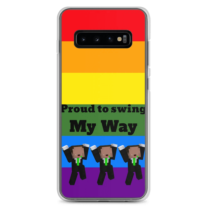 SAMSUNG PHONE CASE product image (2)