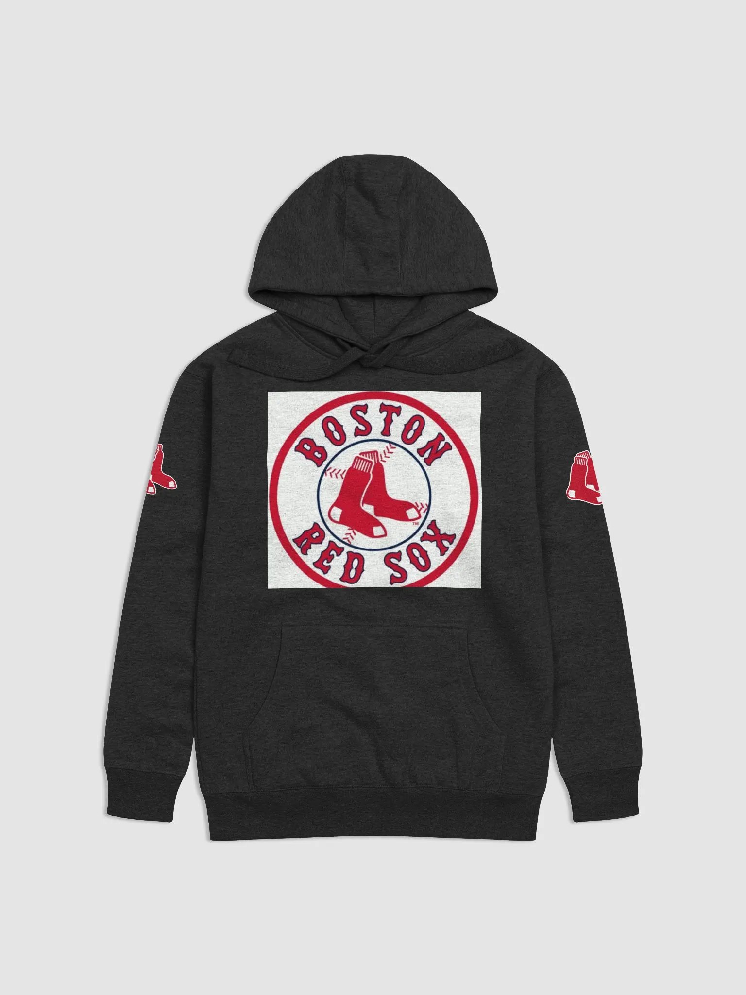 Phoenix Fire Boston Red Sox hoodie product image (3)
