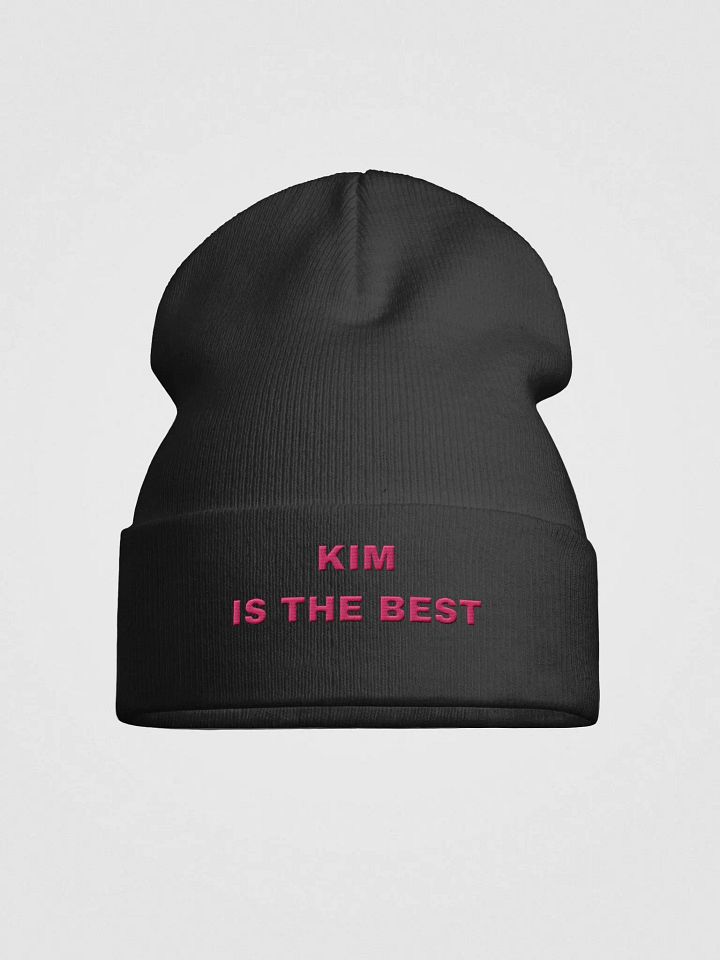 Kim is ok... product image (2)