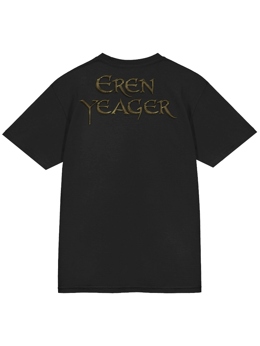 Attack On Titan: Eren Yeager product image (4)