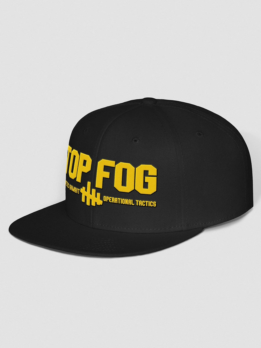 Top Fog Hat product image (5)