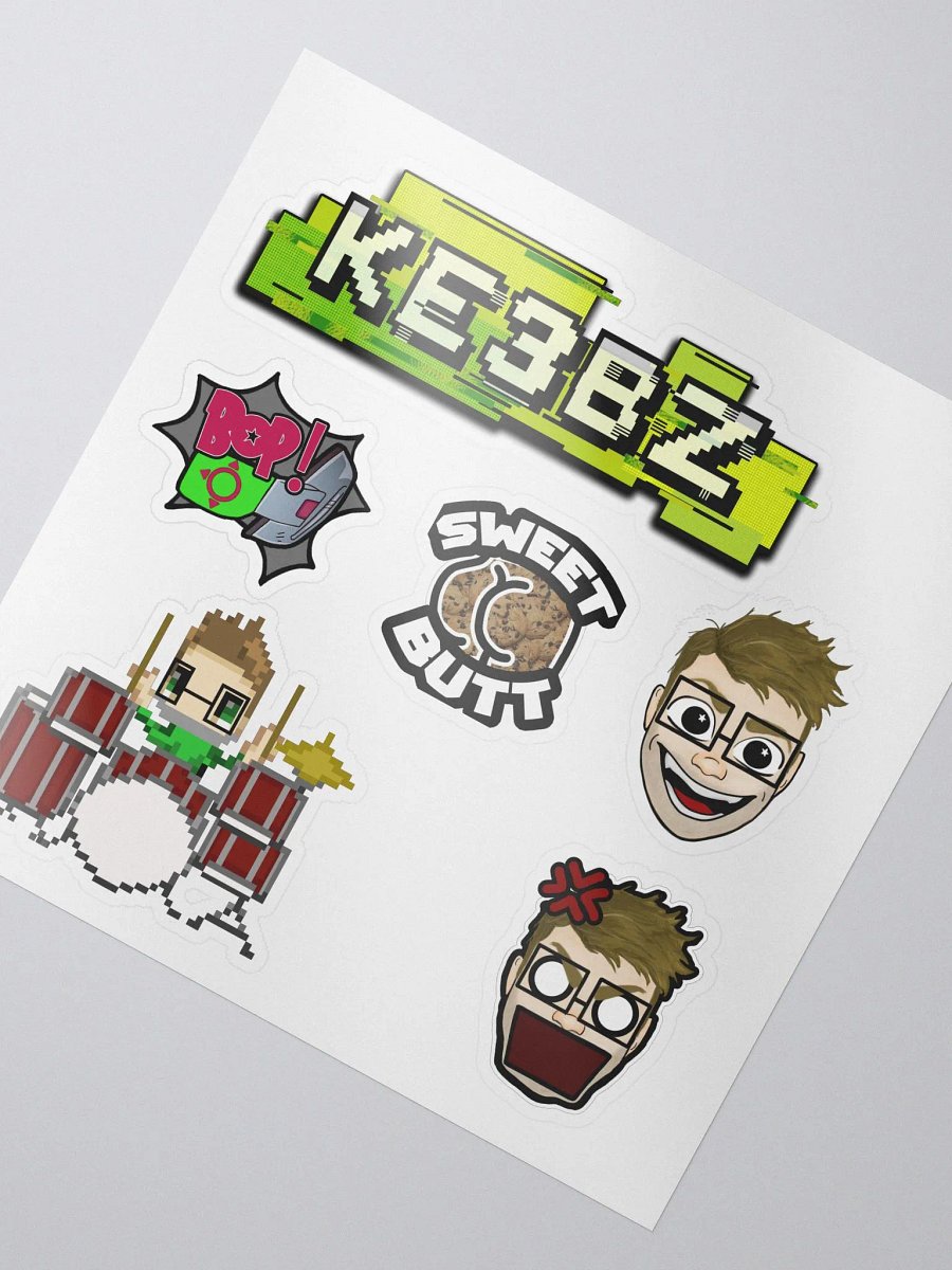 SticKe3bz product image (2)