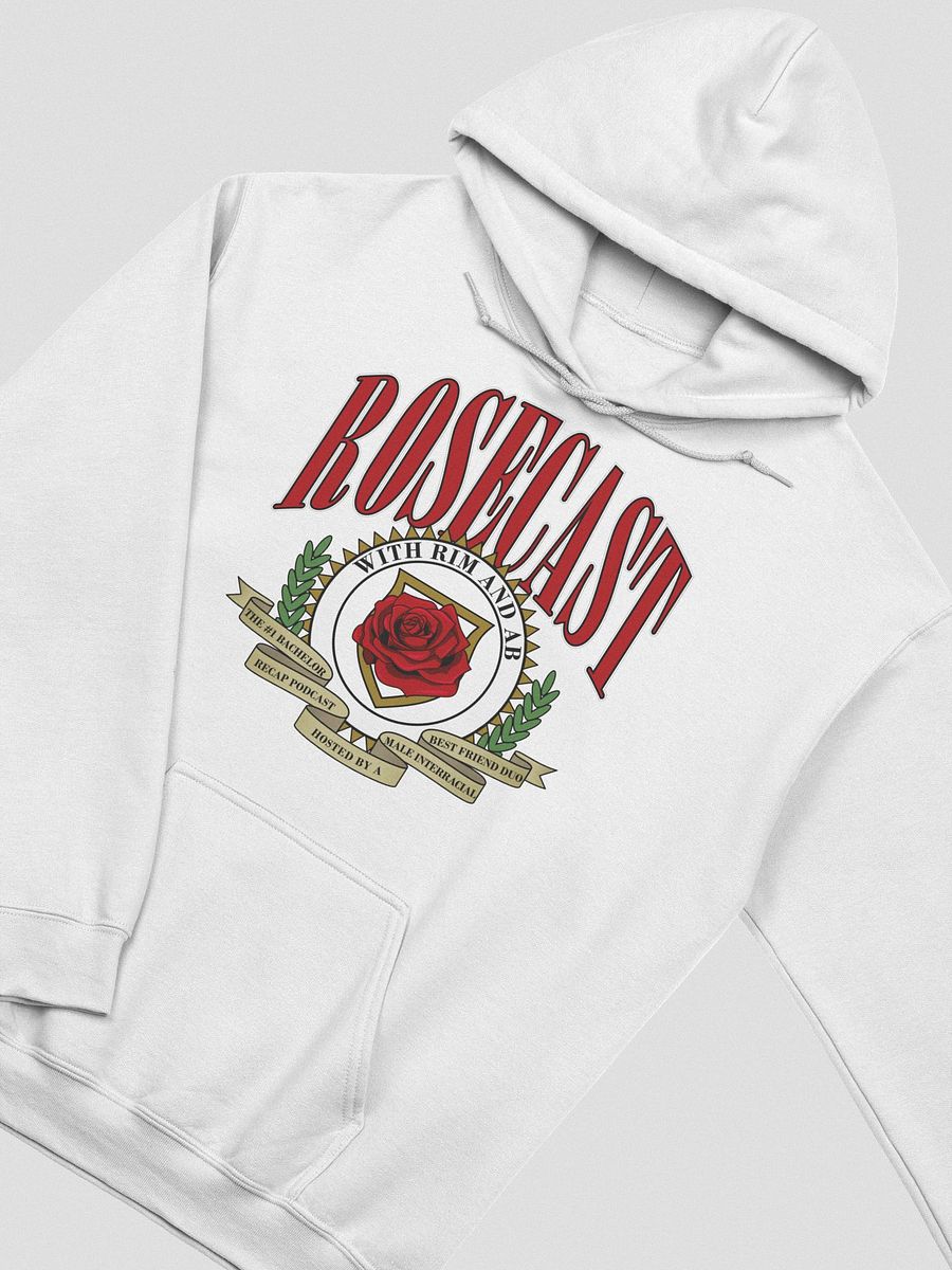 Vintage University Hoodie product image (3)