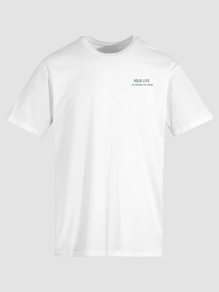 Frustrated Fisher Unisex Tee product image (5)