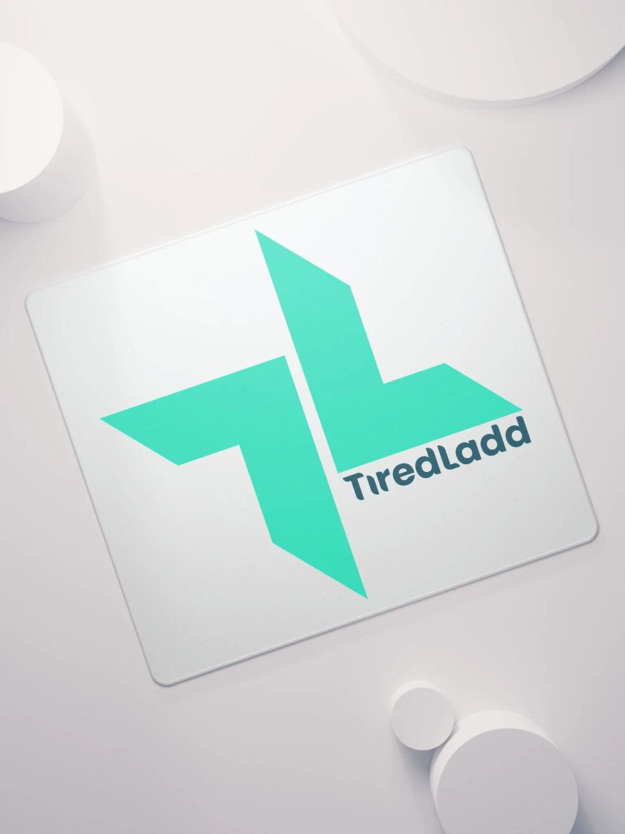 TL Mouse Mat (18 x 16) product image (7)