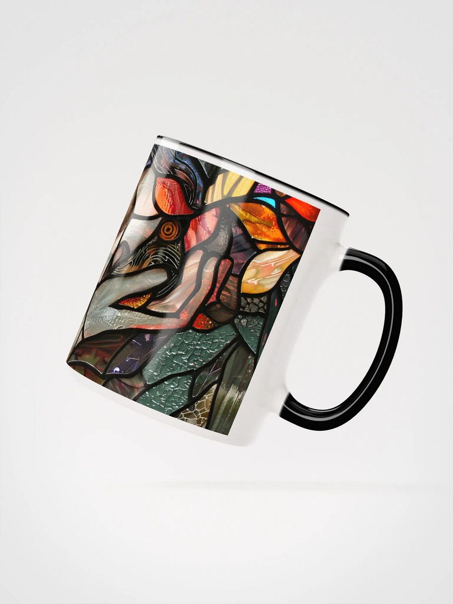 Compassionate Contemplation Mug product image (16)