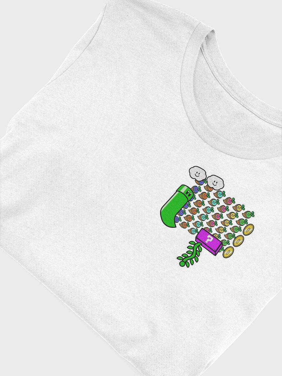 Re: Seeds T-Shirt product image (5)