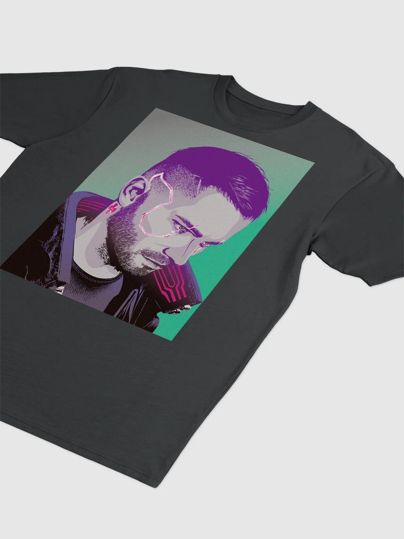 Vincent "V" Heavy Tee product image (20)