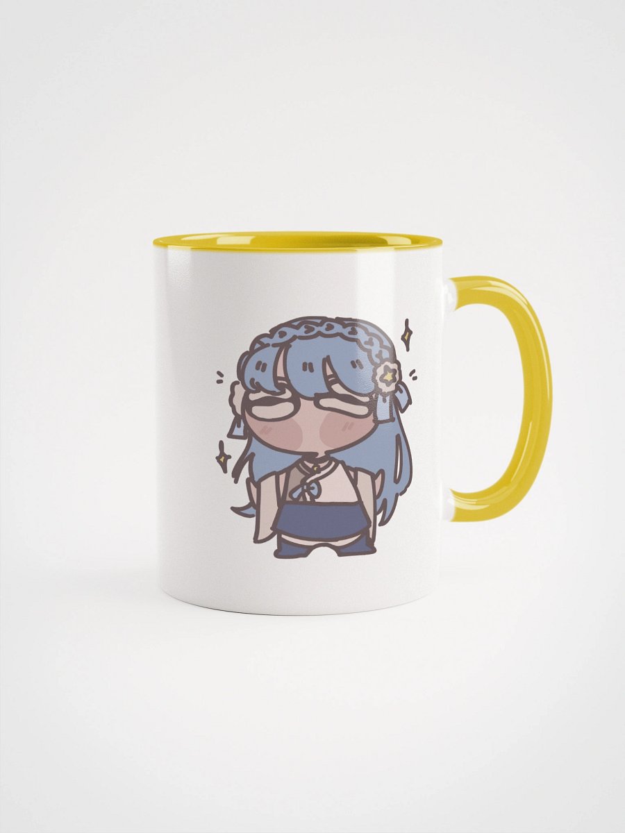 Angel or Devil Mug product image (2)