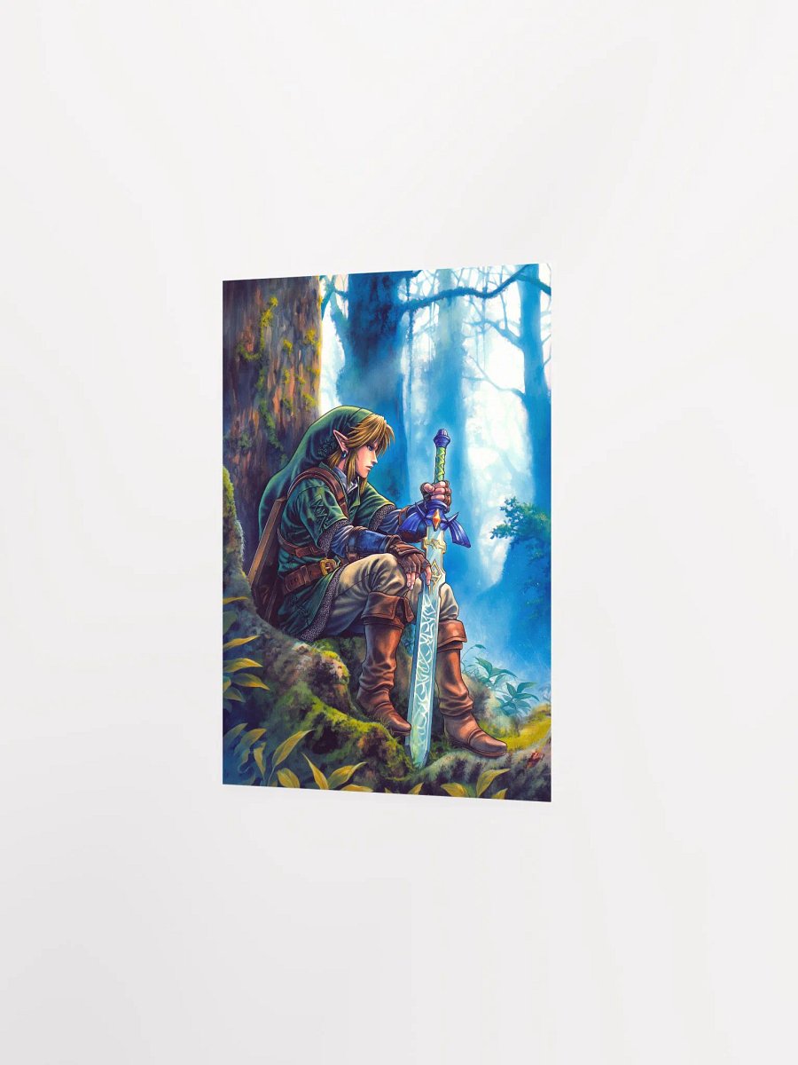 Link The Legend of Zelda product image (2)