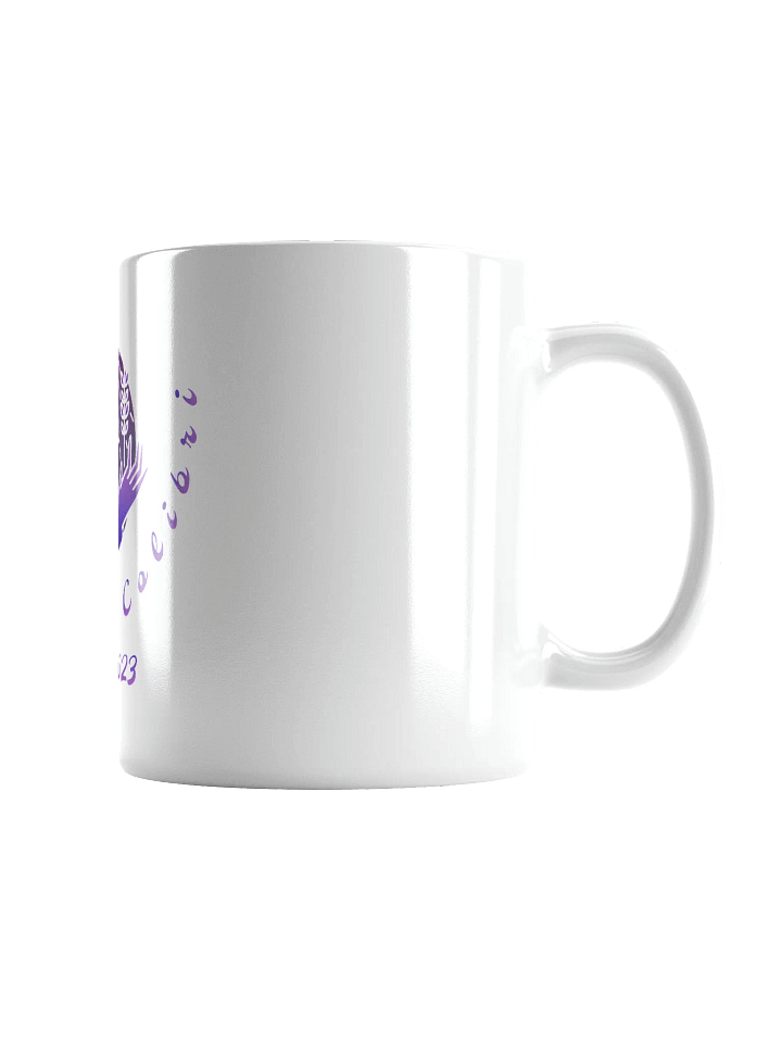 Rancho El Colibri Coffee Mug product image (1)