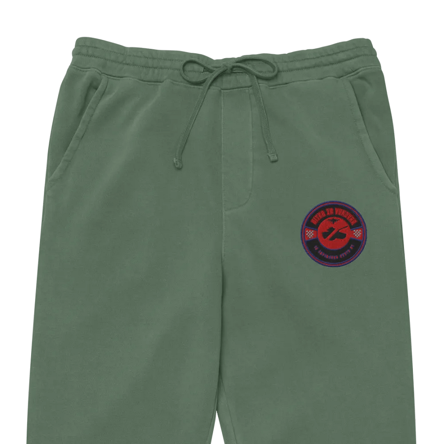 Vukovar Battle Commemorative Joggers product image (2)